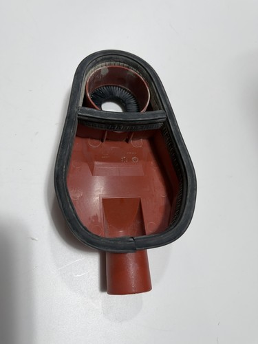 Hilti dust removal system - dust,