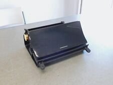 208 CLK430 CLK320 CLK55 PLATEAU FRÊNE GARNITURE BOIS AVANT-GARDE noyer foncé 