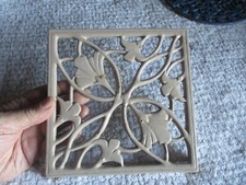  Rustique Dessous de plat en