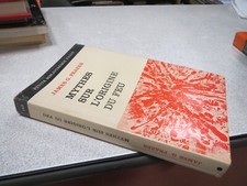 CA50 MYTHES SUR L ORIGINE DU