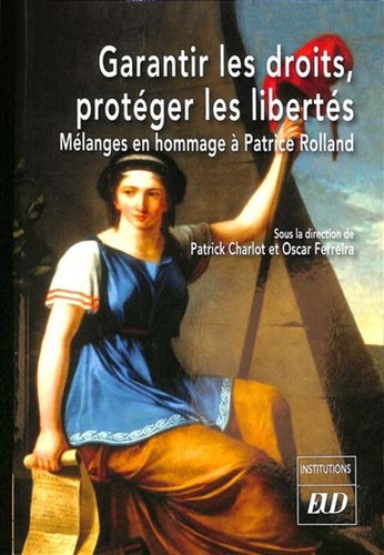 Garantir les droits - ,, protéger