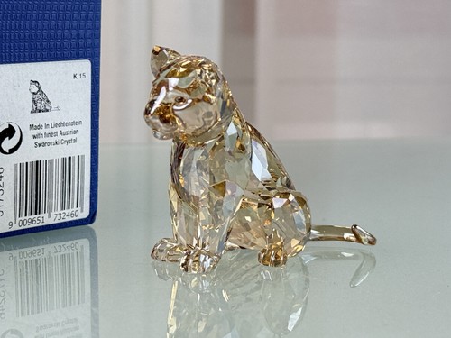 Figurine swarovski 5173246 - figurine,