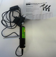 NOVA PHYSICS - Diode Laser vert - classe 2