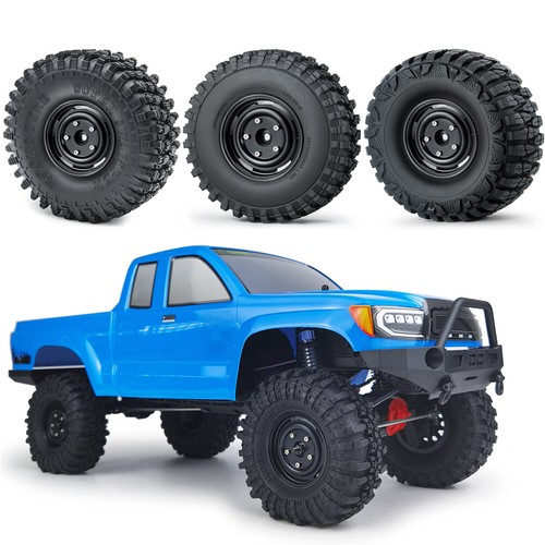 Rock crawler 1 9 - 1/10, rc