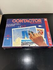 A4 / JEU DE SOCIÉTÉ VINTAGE