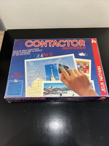 Ancien jeu de - /,