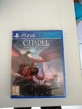 CITADEL PS4 NEUF SOUS BLISTER