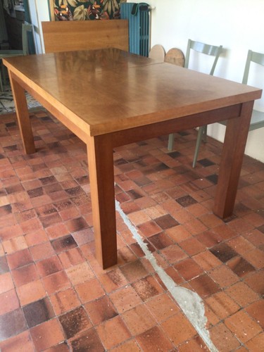 Table salle manger - salle,