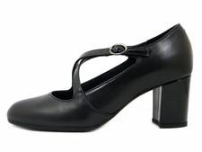 Décolleté Mary Jane