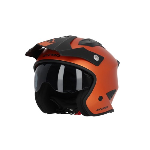 Casque acerbis jet - acerbis,