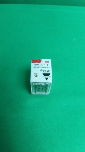 Carlo gavazzi rmi 5 - gavazzi, a