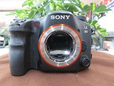 Boîtier SONY α99 SLT-A99