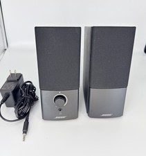 Bose Companion 2 Series III