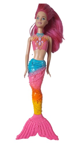 Mattel barbie poupée - mattel,