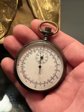 Gousset & Tachymètre & Ancien 