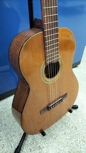 Guitare classique yairi jpn - classique,