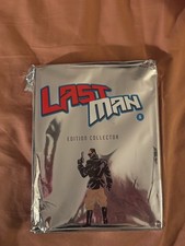 Lastman tome collector rubis - collector,
