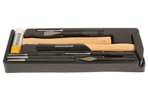 Kit marteau ciseau - et, laser
