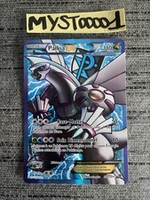 Carte Pokemon Palkia EX