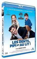 Les Dents, Pipi et au Lit -