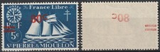 SPM SAINT PIERRE & MIQUELON
