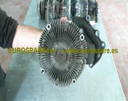 Ventilateur moteur nissan - moteur,