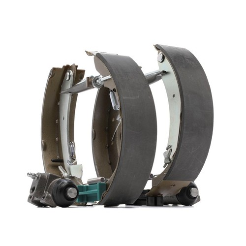 Brake set drum brakes for - set,,