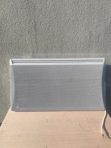 Radiateur électrique radiant - radiateur,