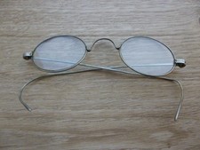 Vintage ancienne lunette - , de
