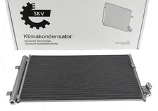 Condenseur De Climatisation