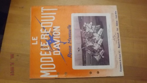 Revue mra 328 plan - n°328,