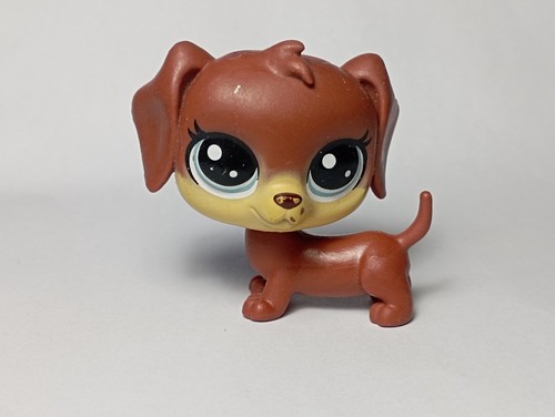 Lps littlest pet - littlest, petshop