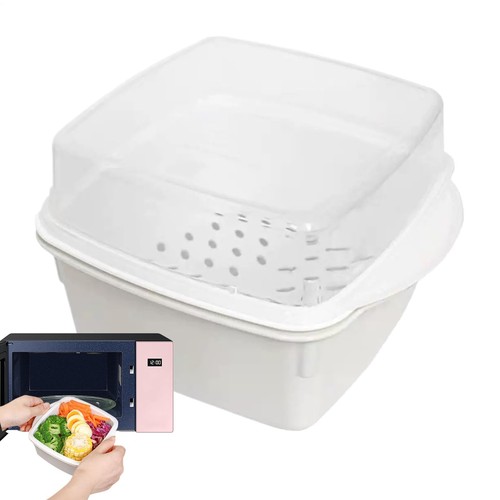 Cuit vapeur micro - cuit-vapeur, micro-ondes