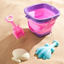 Jouet de Plage avec Seau 4