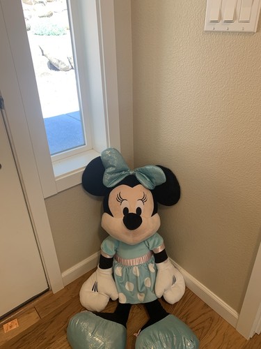 Disney baby jumbo minnie - 36",
