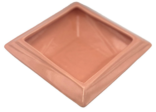 Vintage pink blush ceramic - blush,