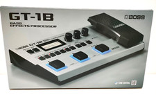 Boss GT-1B Bass Effects