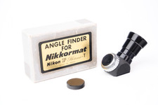 Accessoire Nikon viseur à