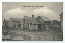 45 LION EN BEAUCE  MARECHALERIE