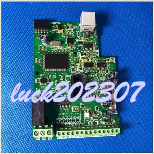 1pc used 4kw 5 2 - used, 0.4kw-0.75-1.5-2.2kw