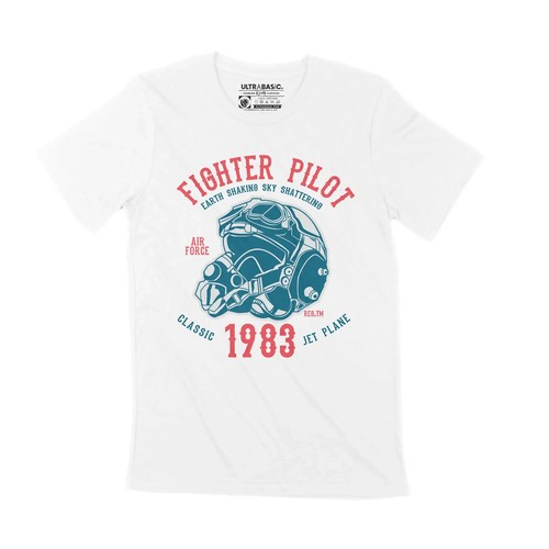 Ultrabasic homme tee shirt - homme, tee-shirt
