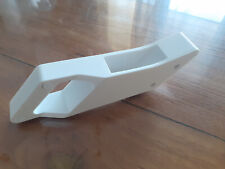 Patin guide chaîne RM125 / RM250 1984/1985