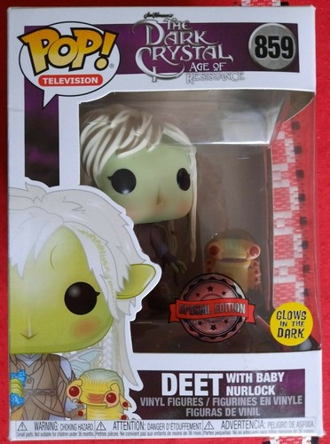 Funko pop the dark crystal - , "the