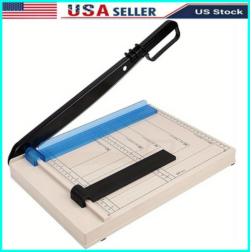 Paper cutter trimmer - cutter,paper,
