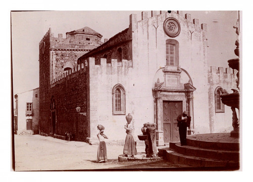 Italie taormine femme - taormine,,