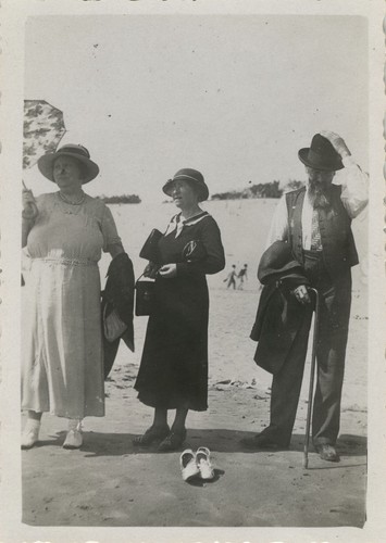 Photo ancienne vintage - photo,