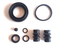 AUTOFREN Seinsa D41381 Étrier