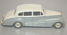 Dinky Toys Voiture Rolls Royce