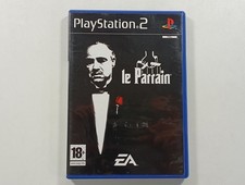 LE PARRAIN SONY PLAYSTATION 2 (PS2) PAL-FR OCCASION