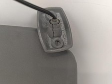 Pare soleil gauche RENAULT